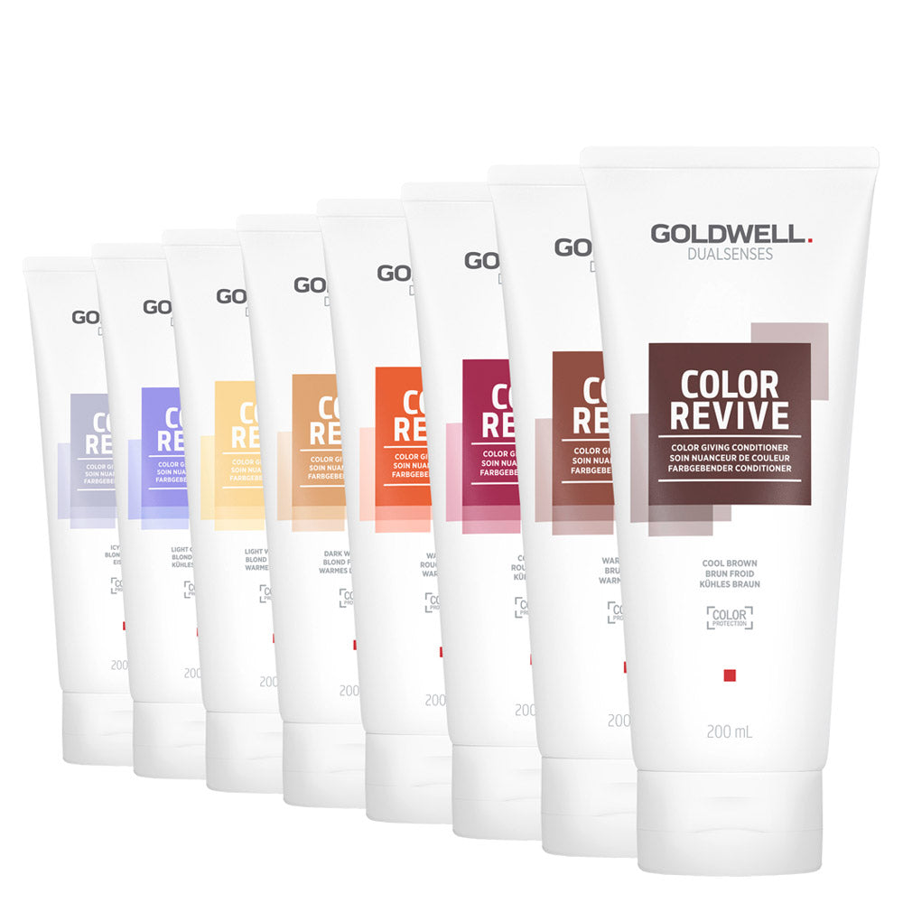 GOLDWELL COLOR REVIVE