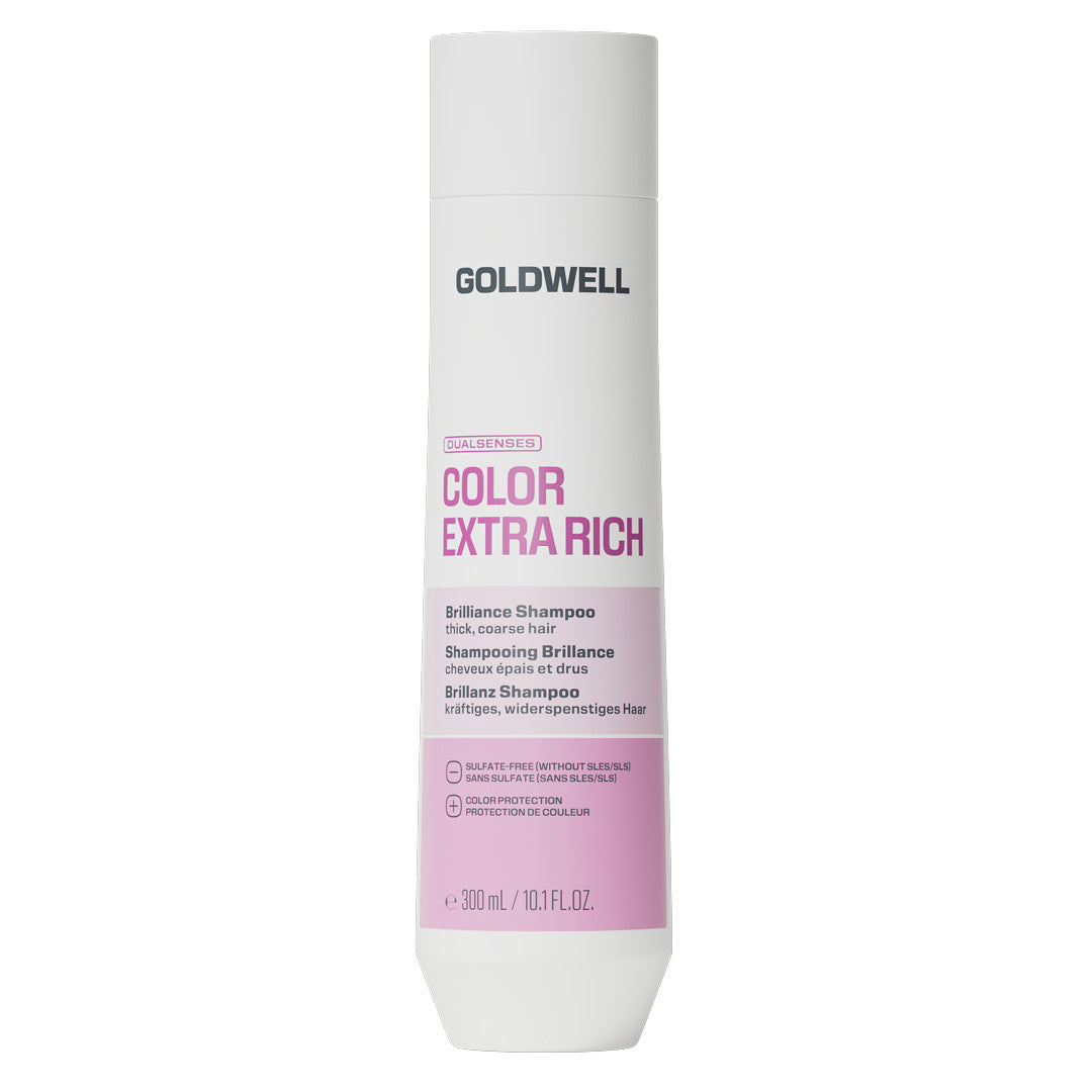 Goldwell Color Extra Rich Shampoo 300 ml
