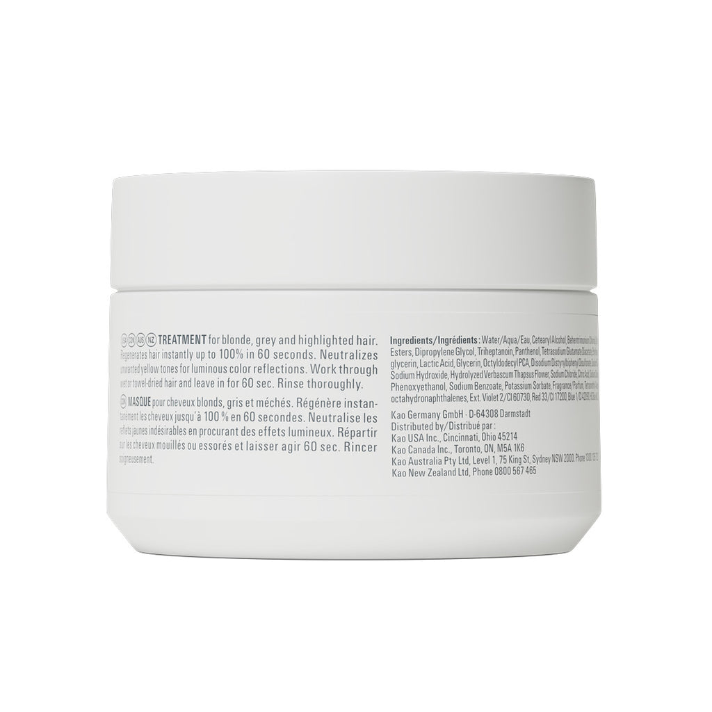 Goldwell Blonde and Highlight 60sec Treatment 200mL