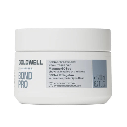 Goldwell Bond Pro 60 Second Treatment