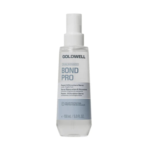 Goldwell Bond Pro Repair and Structure Spray