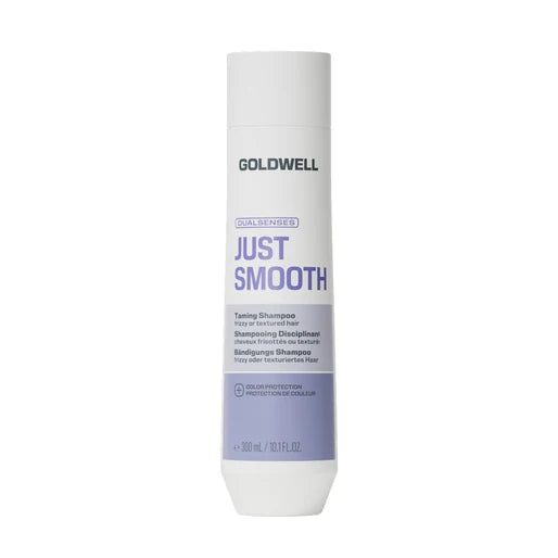 Goldwell Just Smooth 300 ml Shampoo