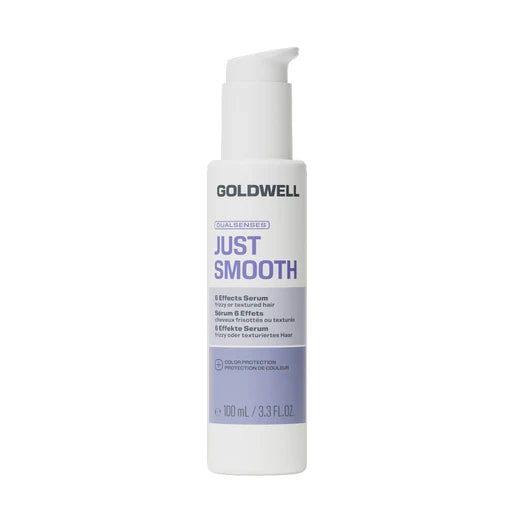 Goldwell Just Smooth 6 Effects Serum