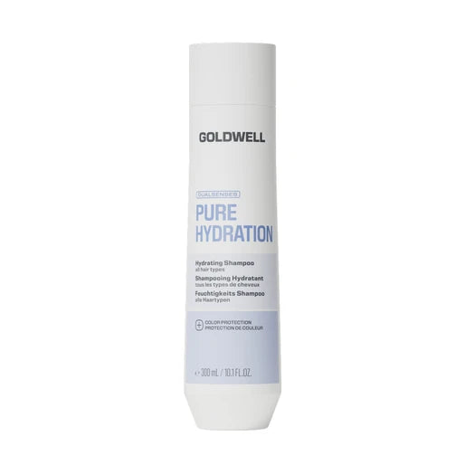 Pure Hydration Shampoo 300ml