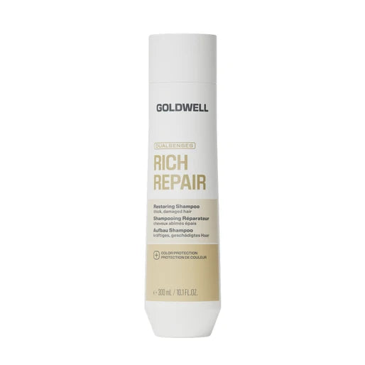 Rich Repair Restoring Shampoo 300ml