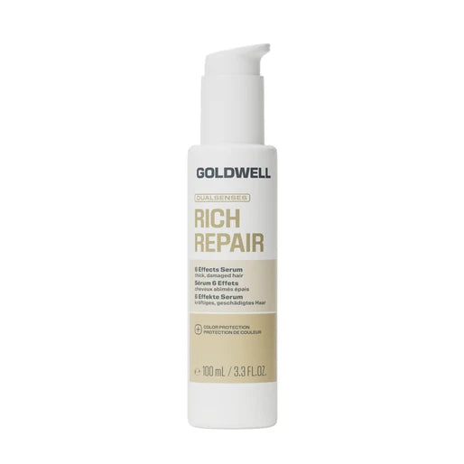 Rich Repair 6 effects serum