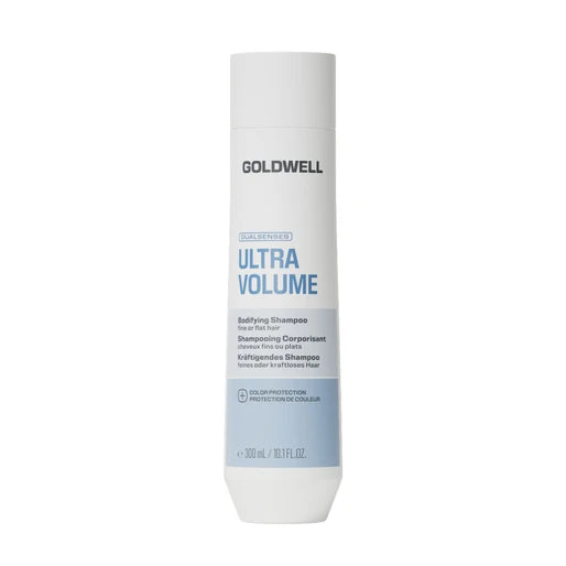 Goldwell Ultra Volume Shampoo 300mL