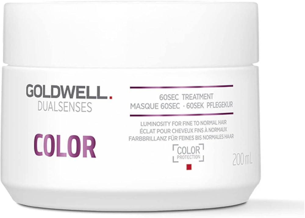 Goldwell Color 60sec Treatment 200mL