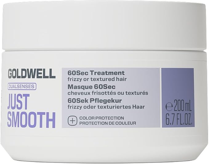 Goldwell Just Smooth 60sec Treatment 200mL