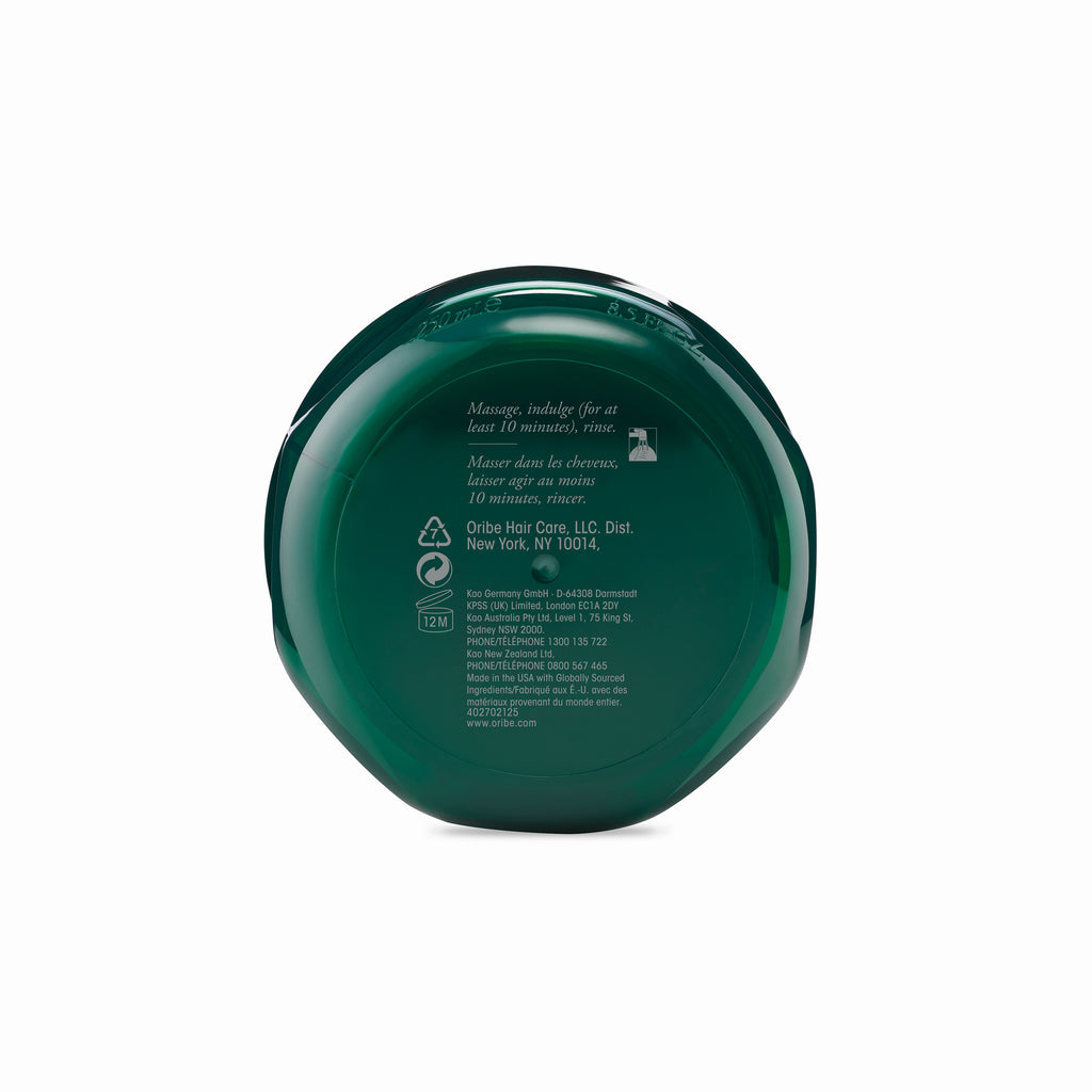 ORIBE Eternal Curls Deep Treatment Masque