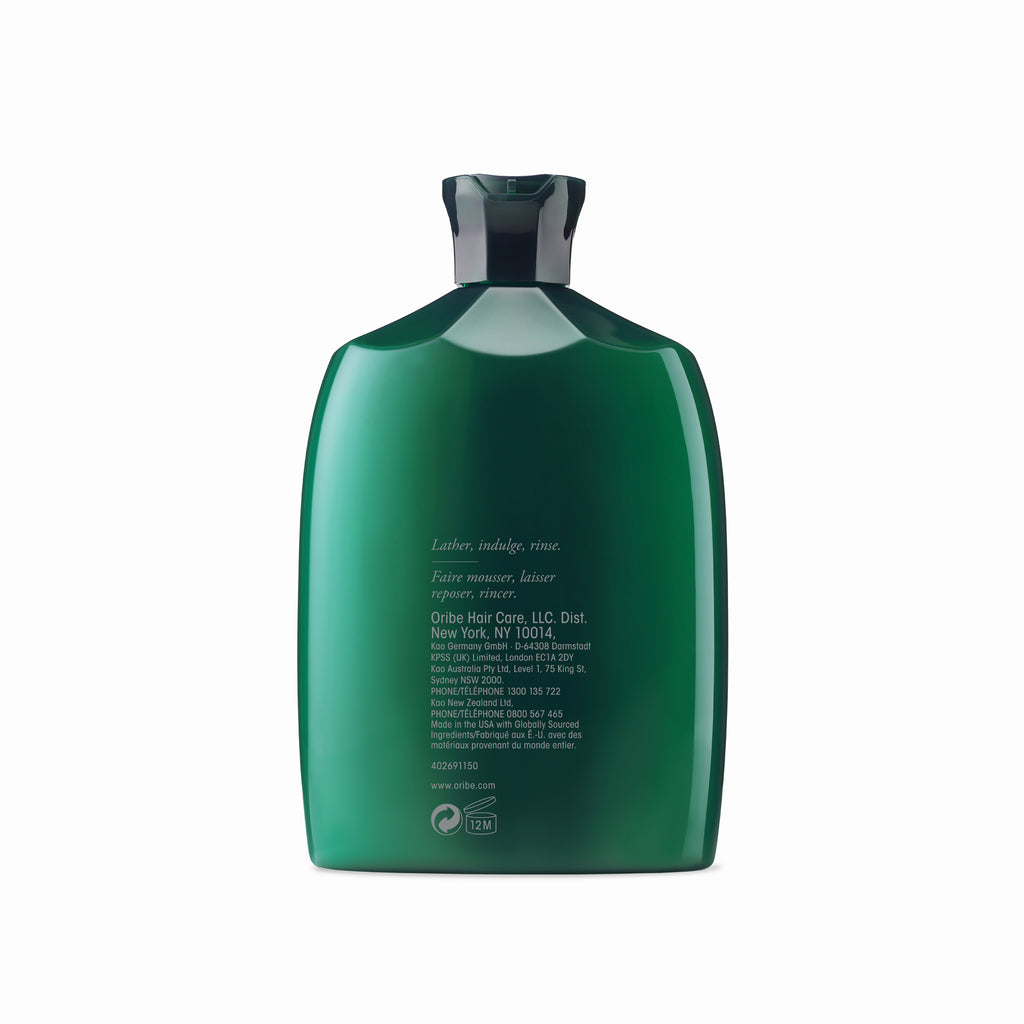 ORIBE Eternal Curls Shampoo for Intense Moisture