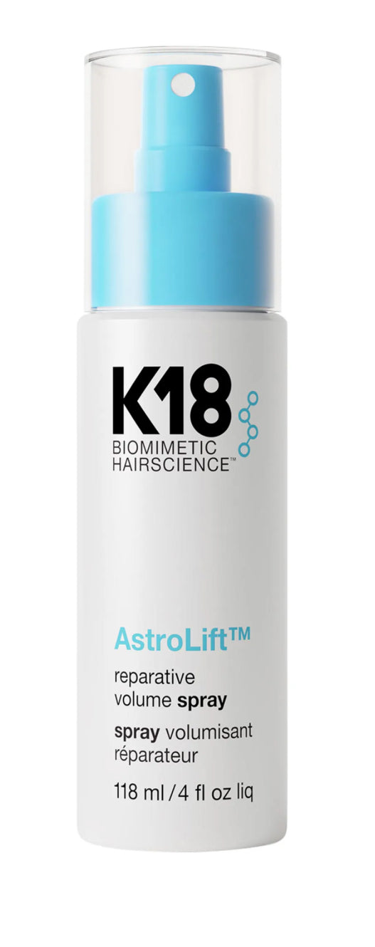 K18 AstroLift™ reparative volume spray
