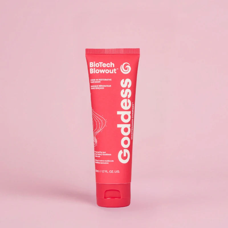BIOTECH BLOWOUT™ HAIR MASK