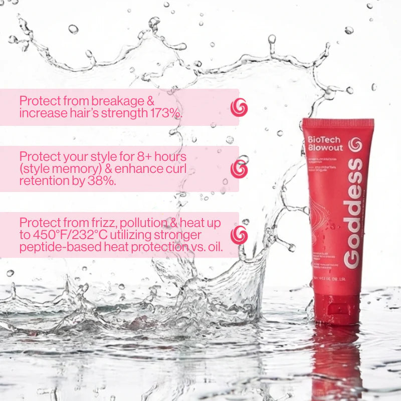 BIOTECH BLOWOUT™ HAIR MASK