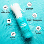 Money Mist Leave-in Conditioner