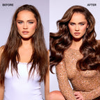 Money Mist Leave-in Conditioner