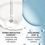 Money Laundering Glossing Conditioner