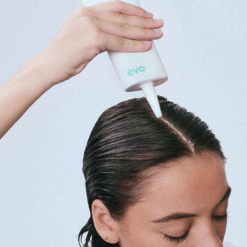 head start scalp exfoliator 150ml