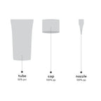 head start scalp exfoliator 150ml