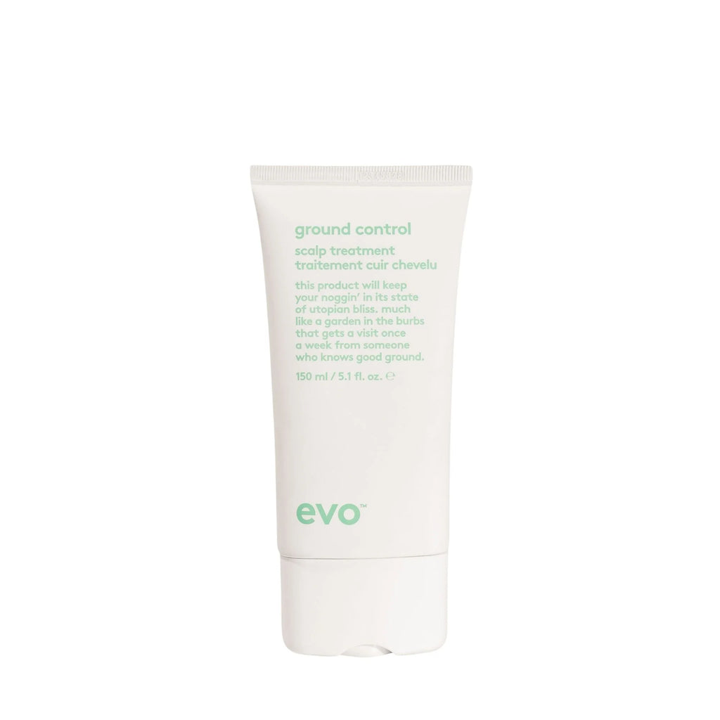 ground control scalp treatment 150ml