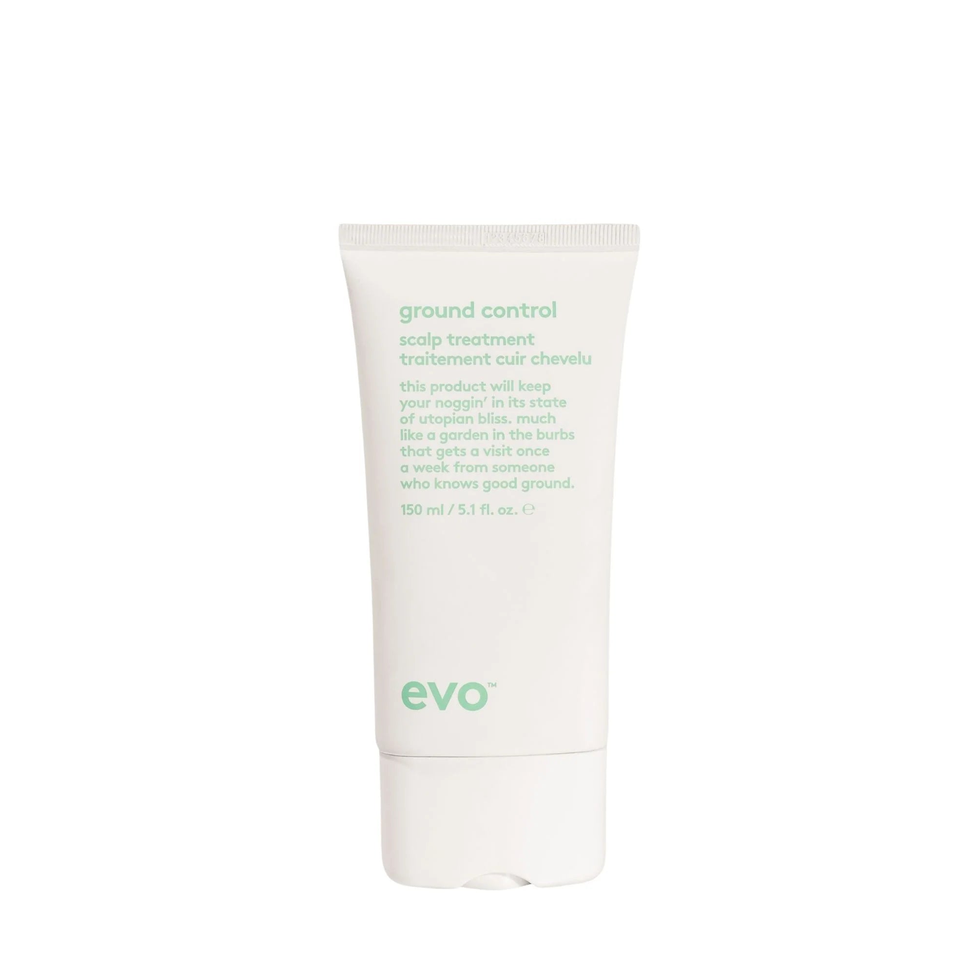 ground control scalp treatment 150ml
