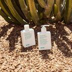 the therapist hydrating shampoo 300ml
