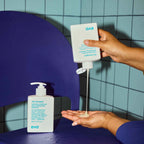 the therapist hydrating shampoo 300ml