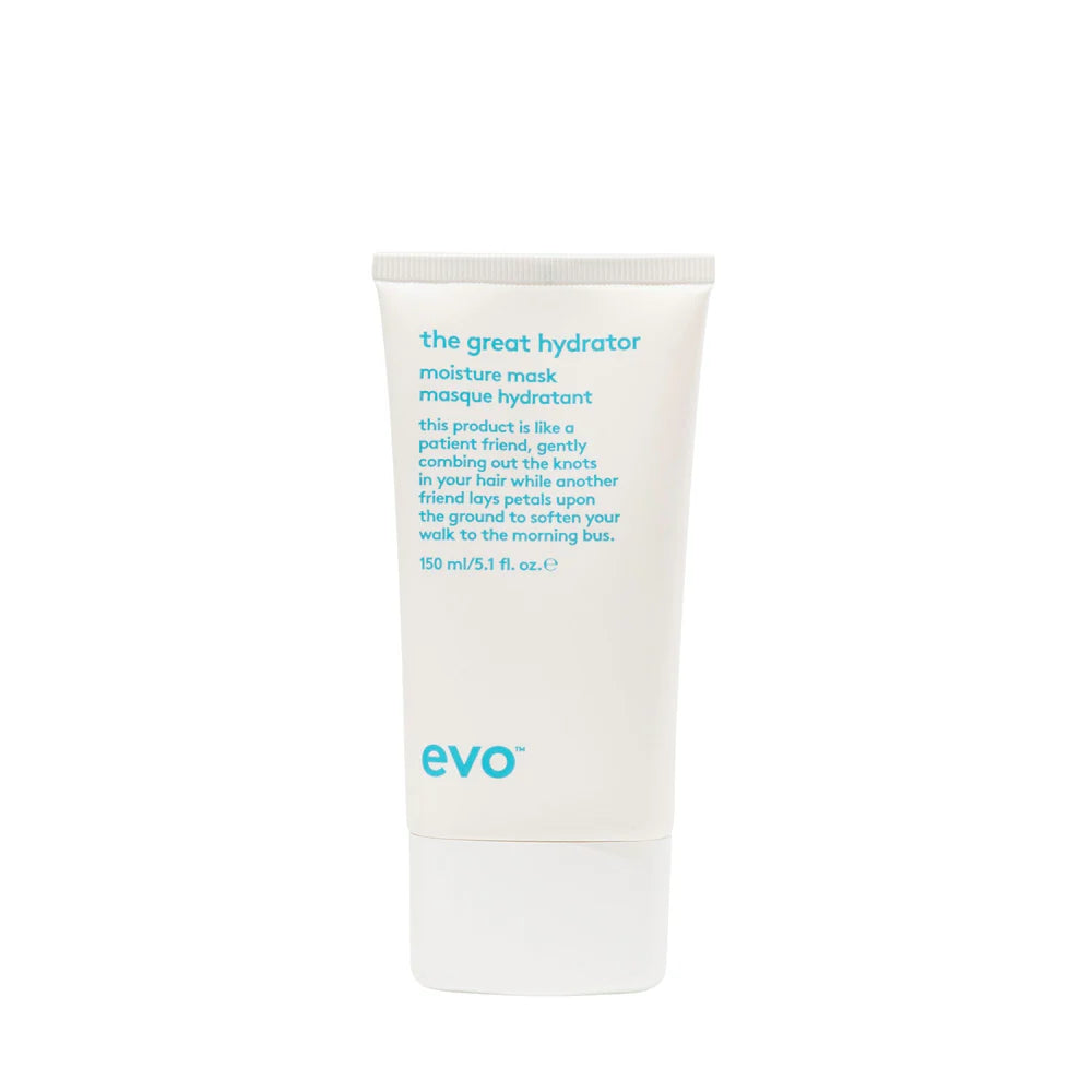 the great hydrator moisture mask 150ml