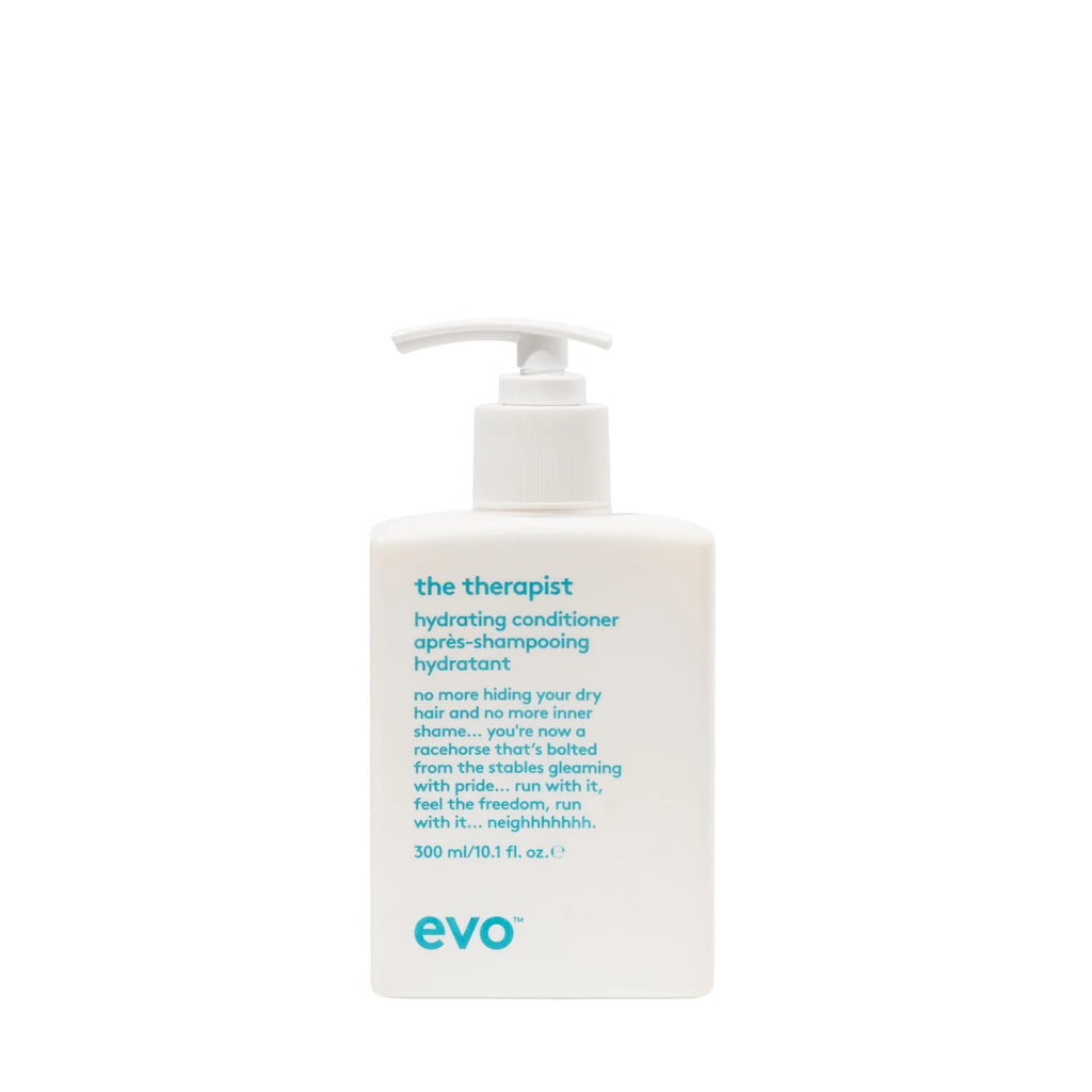 the therapist hydrating conditioner 300ml