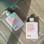 ritual salvation repairing shampoo 300ml