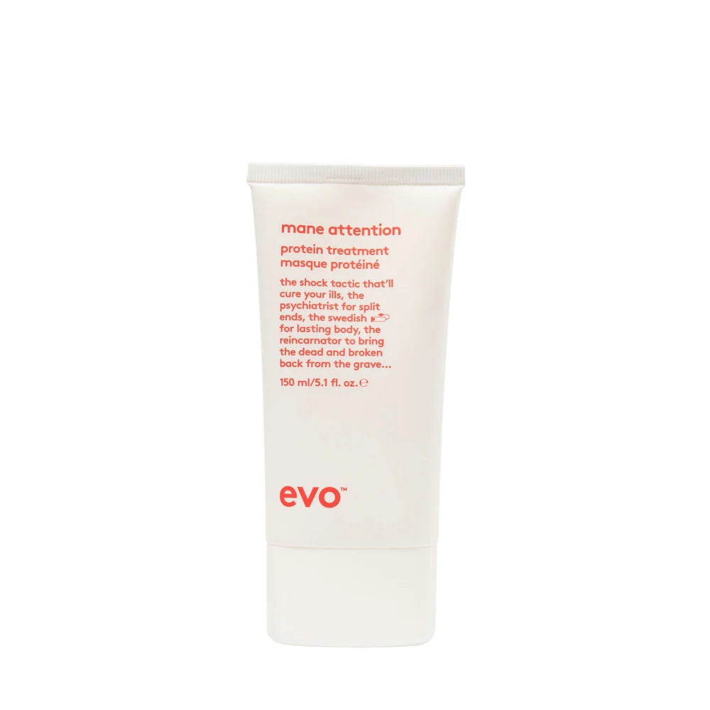 mane attention protein treatment 150ml