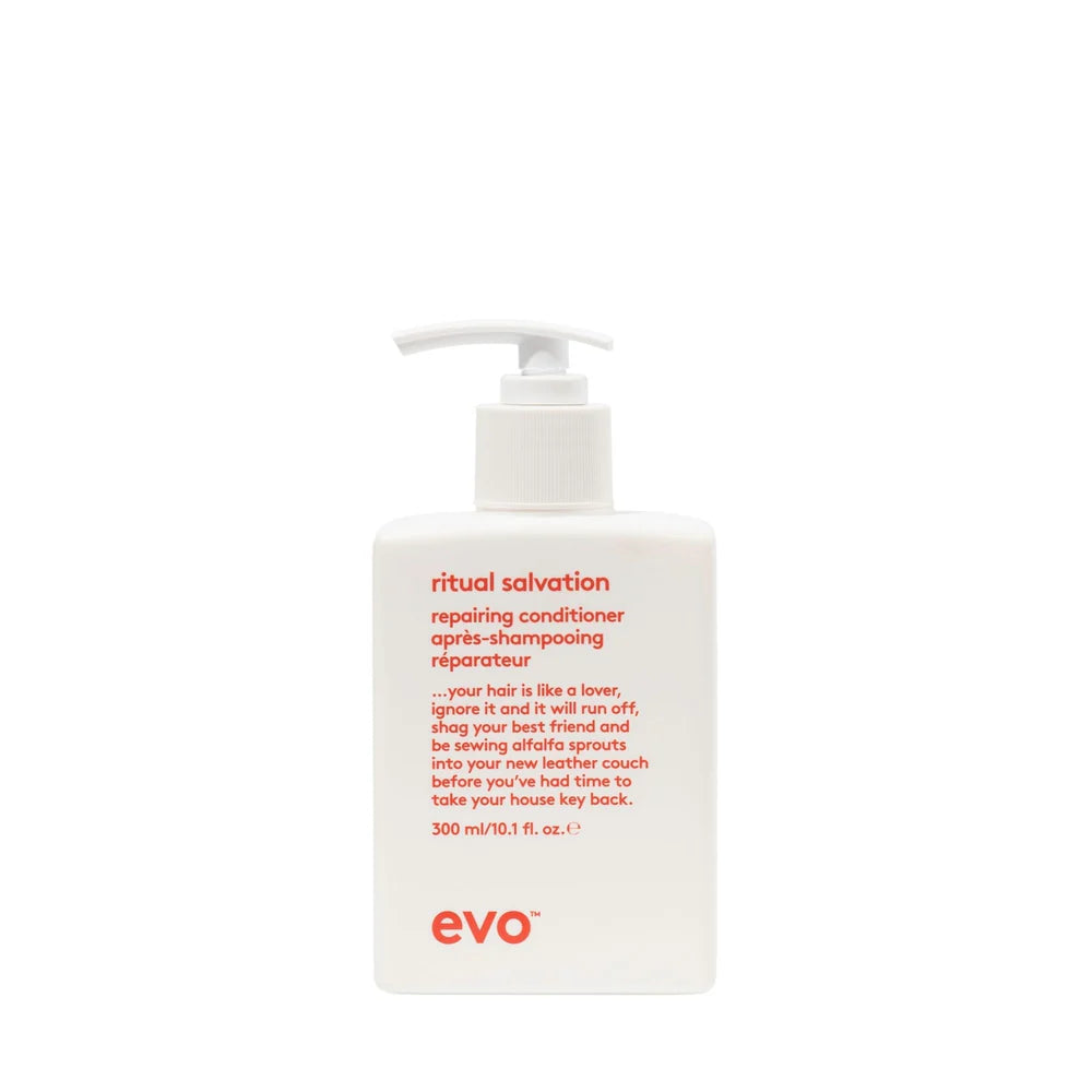 ritual salvation repairing conditioner 300ml
