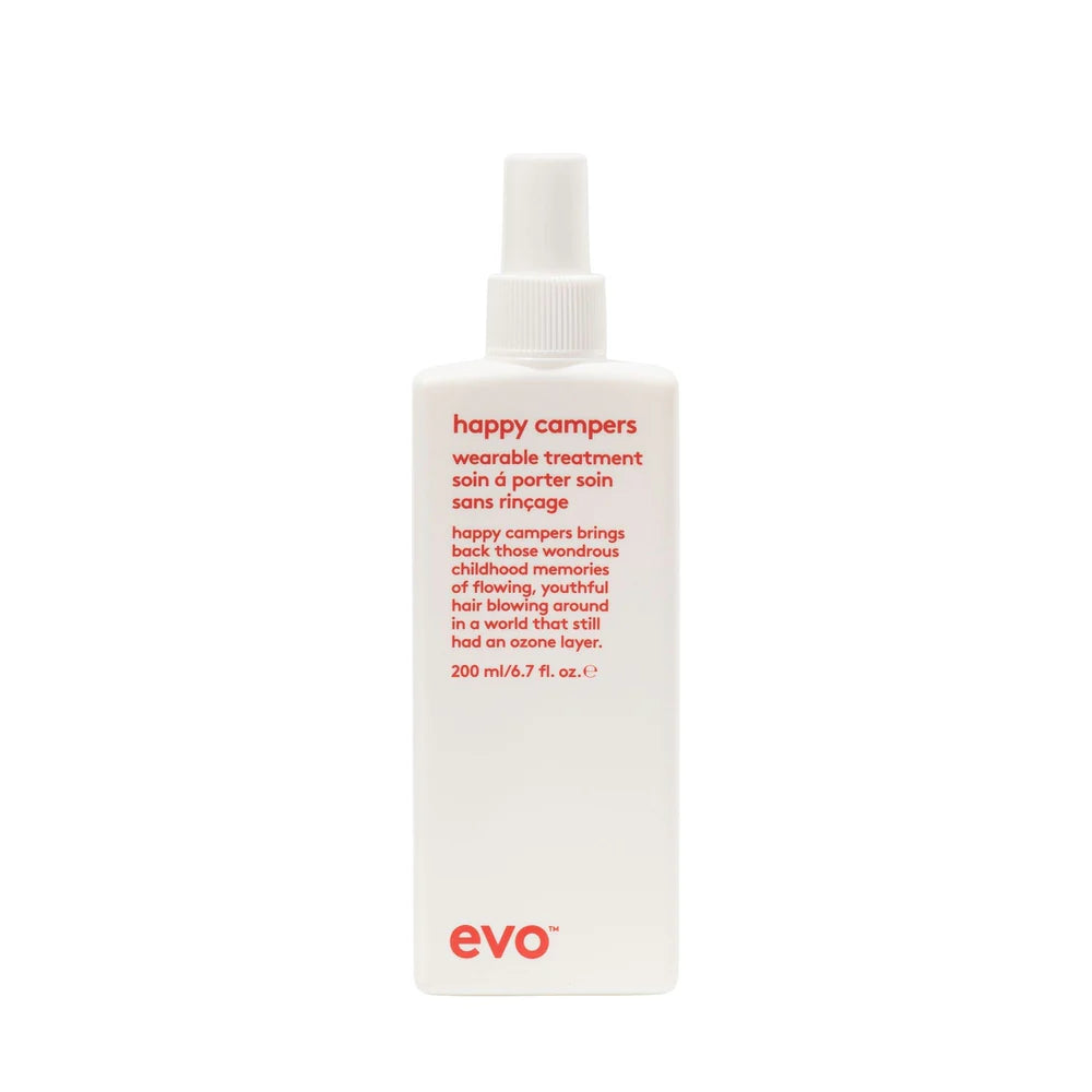 happy campers wearable treatment 200ml