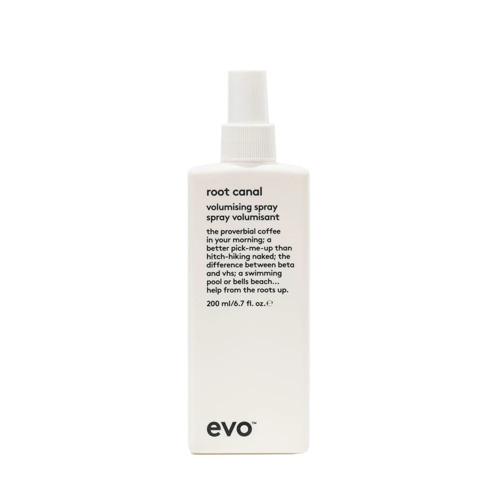 root canal volumising spray 200ml