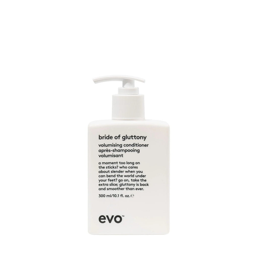 bride of gluttony volumising conditioner 300ml
