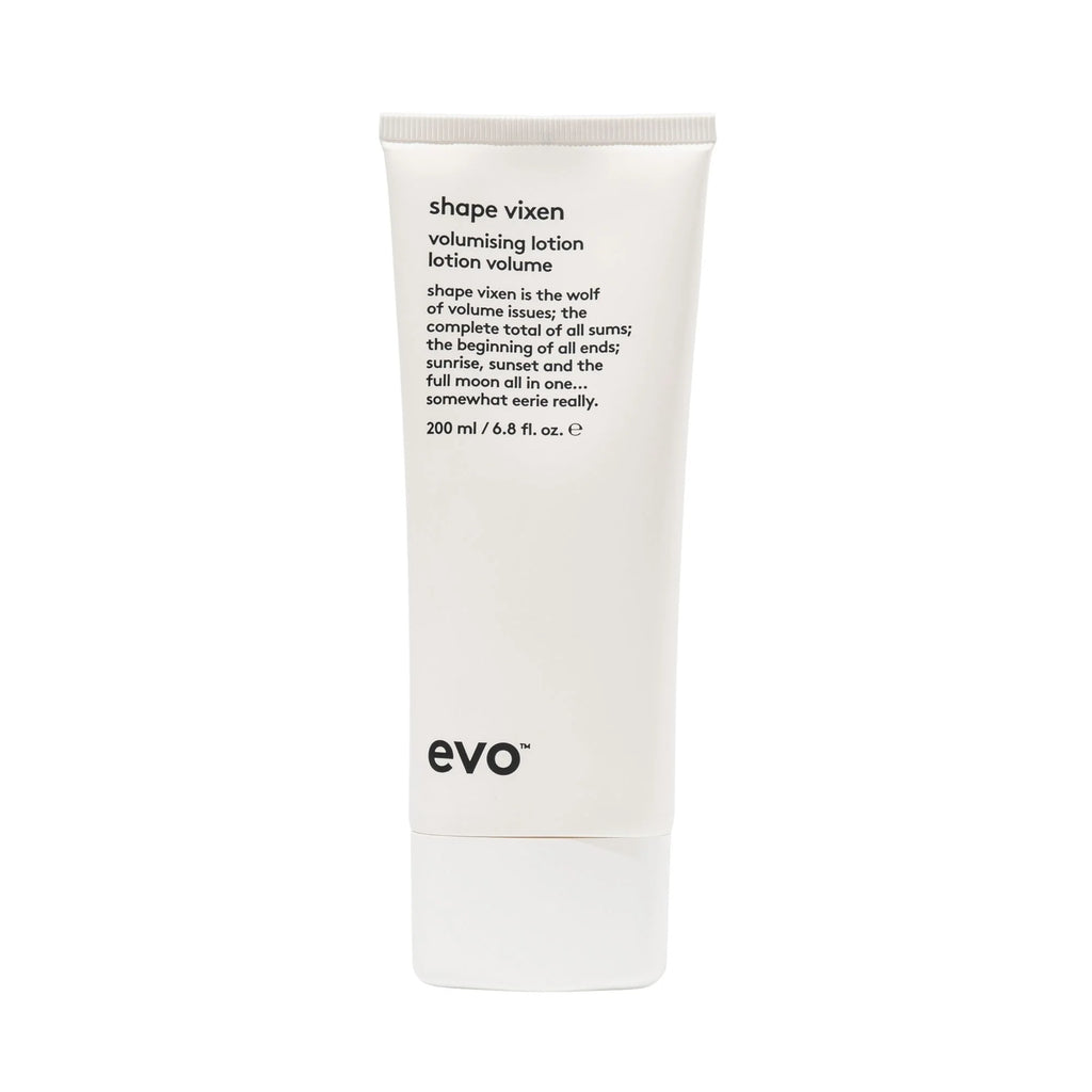 shape vixen volumising lotion 200ml