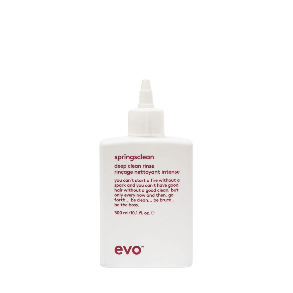 springsclean deep clean rinse 300ml