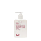 heads will roll co-wash 300ml