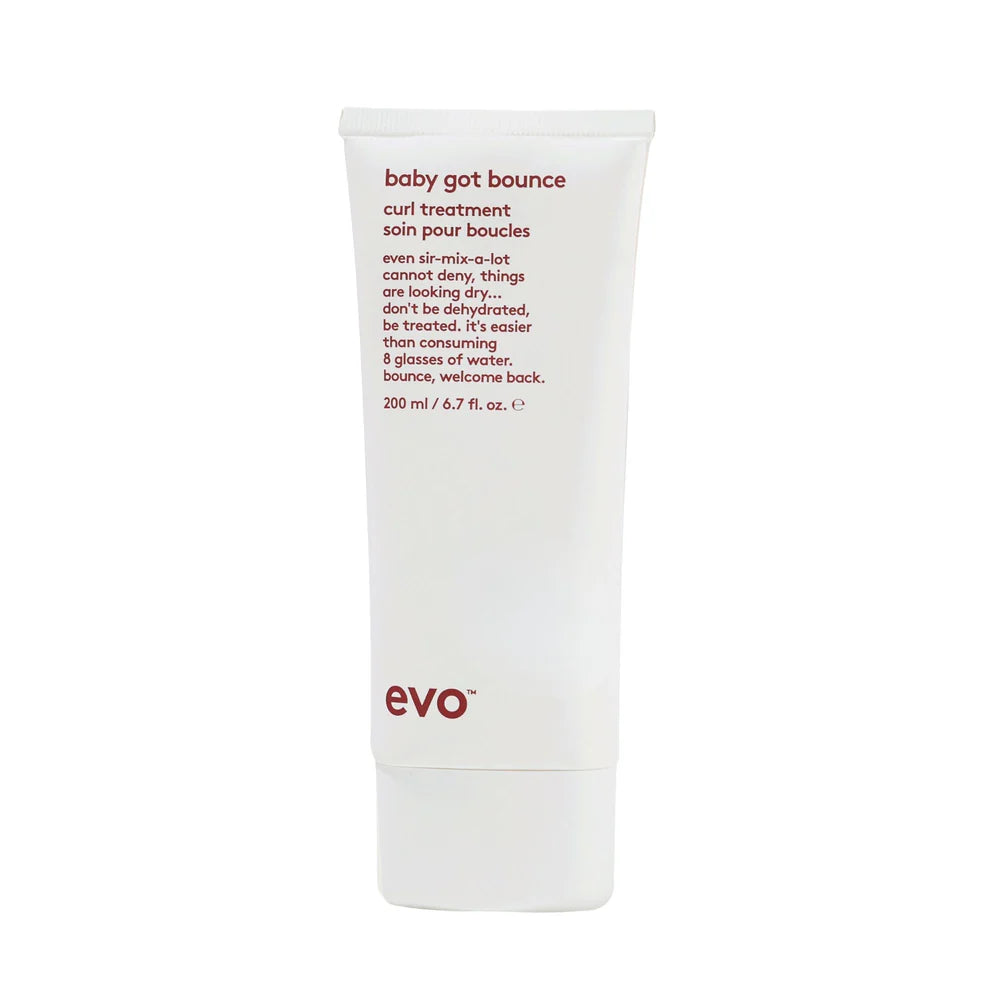 baby got bounce curl treatment 200ml