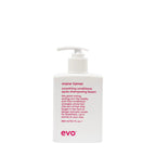 mane tamer smoothing conditioner 300ml