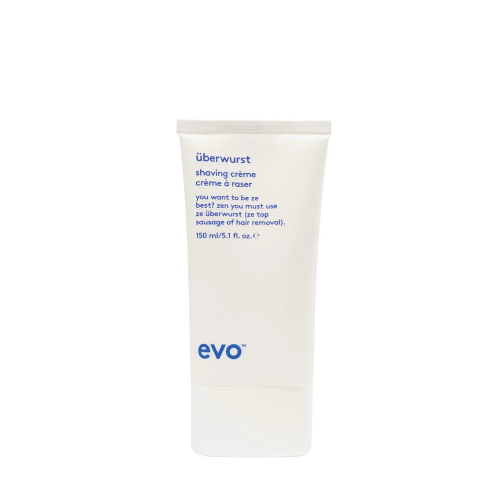 überwurst shaving crème 150ml