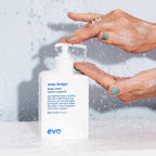 soap dodger hand and body wash 300ml