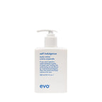 self indulgence body crème 300ml
