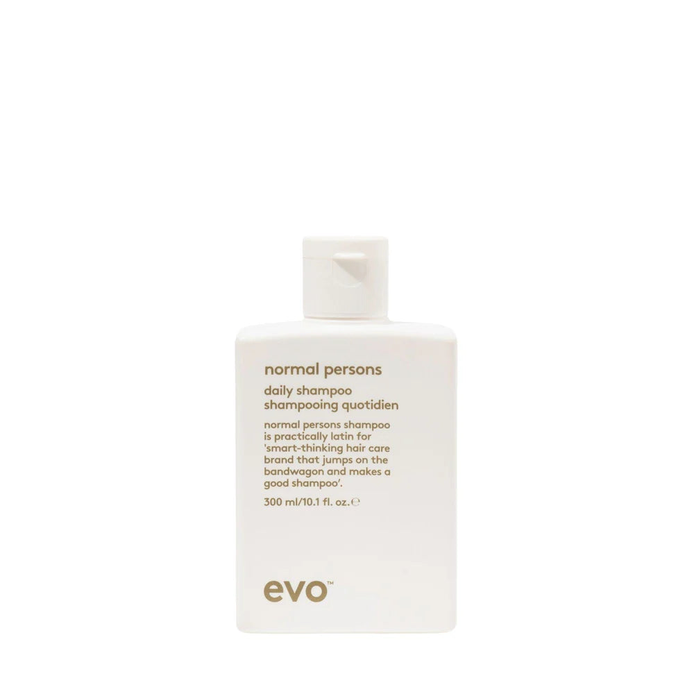 normal persons daily shampoo 300ml
