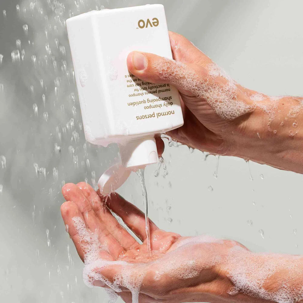normal persons daily shampoo 300ml