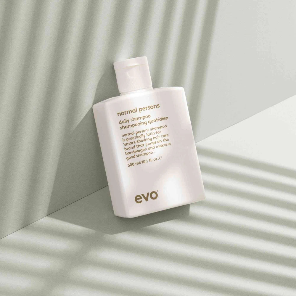 normal persons daily shampoo 300ml