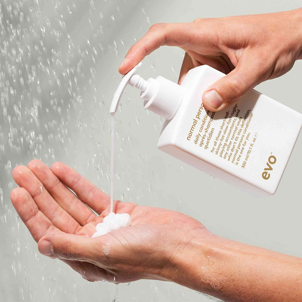 normal persons daily conditioner 300ml