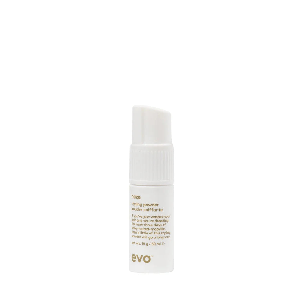 haze styling powder 50ml