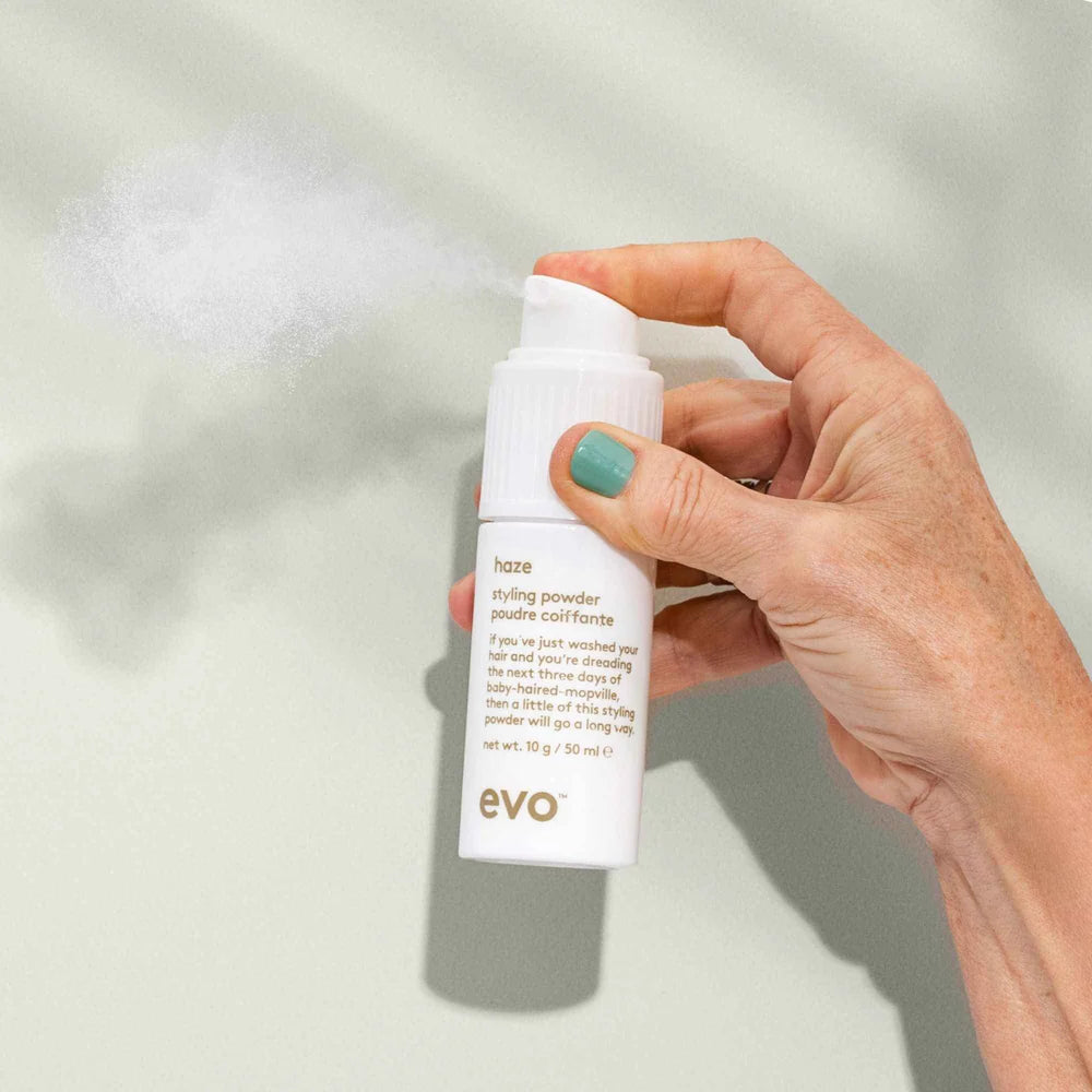 haze styling powder 50ml