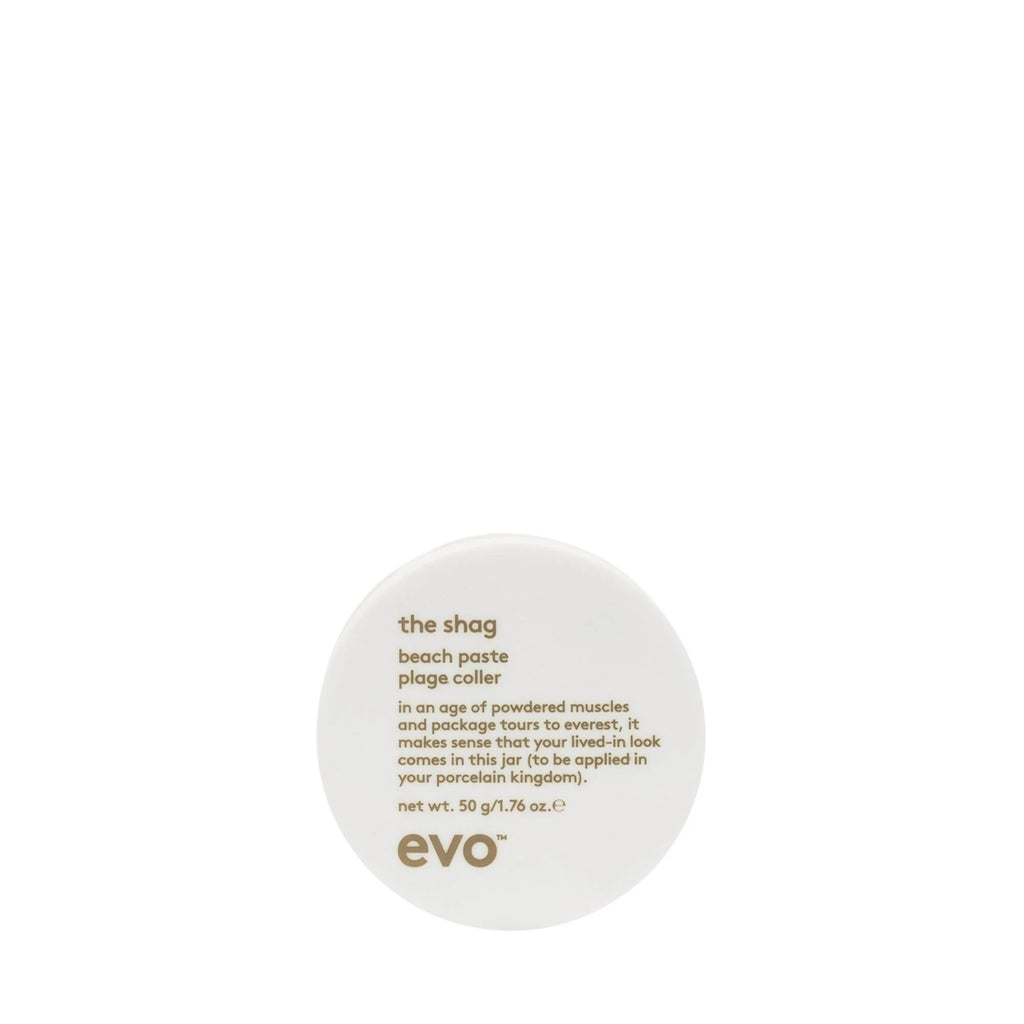 the shag beach paste 50g